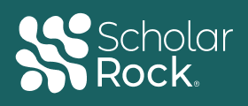 Scholar Rock