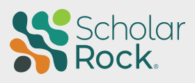 Scholar Rock